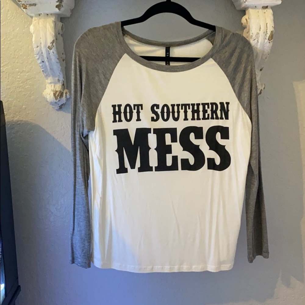 Hot Southern Mess